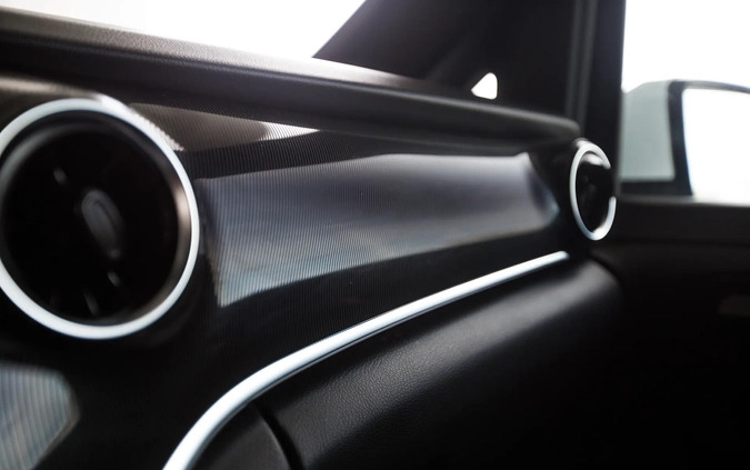 Mercedes-Benz Klasa V cena 219000 przebieg: 148000, rok produkcji 2019 z Wrocław małe 781